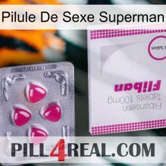 Superman Sex Pill 32